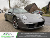 Porsche 911 Type 991 occasion année 2015 boite Automatique Annonce Porsche 911 Type 991 occasion Essence 991 3.8i carrera S 400 PDK à Beaupuy