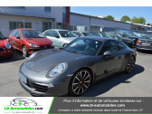Porsche 911 Type 991 occasion Gris année 2013 boite Automatique Annonce Porsche 911 Type 991 occasion Essence 991 3.8i Carrera S 400 à Beaupuy