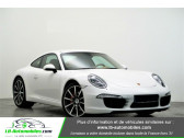 Porsche 911 Type 991 occasion année 2012 boite Manuelle Annonce Porsche 911 Type 991 occasion Essence 991 3.8i Carrera S 400 à Beaupuy