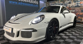 Annonce Porsche 911 Type 991 occasion Essence 991 3.8i GT3 PDK 475 CV  LA TOUR DE SALVAGNY