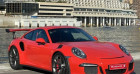 Porsche 911 Type 991 occasion Orange année 2016 boite Automatique Annonce Porsche 911 Type 991 occasion Essence 991 4.0 500 GT3 RS ? 16.500 kms à Monaco