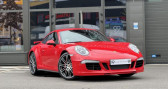 Annonce Porsche 911 Type 991 occasion Essence 991 400 Carrera 4S Aerokit cup Chrono Ja turbo bose pdls+ 28  ANDREZIEUX-BOUTHEON
