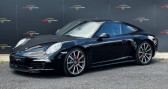 Annonce Porsche 911 Type 991 occasion Essence 991 4S 400CH PDK  BEZIERS