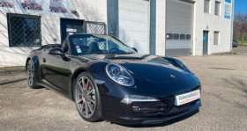 Porsche 911 Type 991 occasion 2013 mise en vente à LA TOUR DE SALVAGNY par le garage ADRESSE AUTO 69 - photo n°1