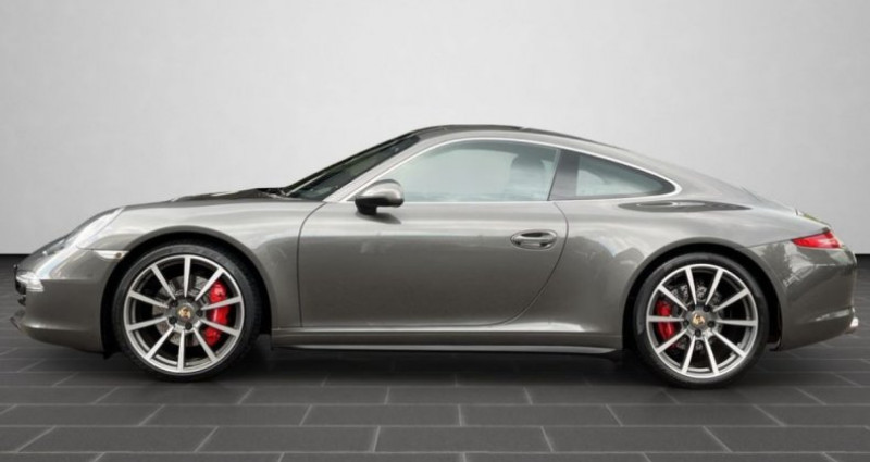 Porsche 911 Type 991 991 4S  occasion � Sainte Genevi�ve Des Bois - photo n�2