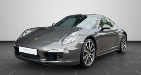 Porsche 911 Type 991 , garage GT CARS PRESTIGE � Sainte Genevi�ve Des Bois