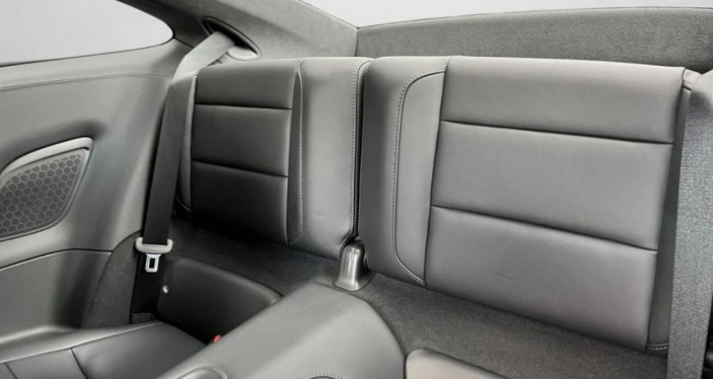 Porsche 911 Type 991 991 4S  occasion � Sainte Genevi�ve Des Bois - photo n�6