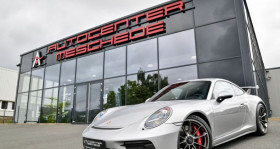 Porsche 911 Type 991 , garage AUTOCENTER MESCHEDE GMBH  Meschede