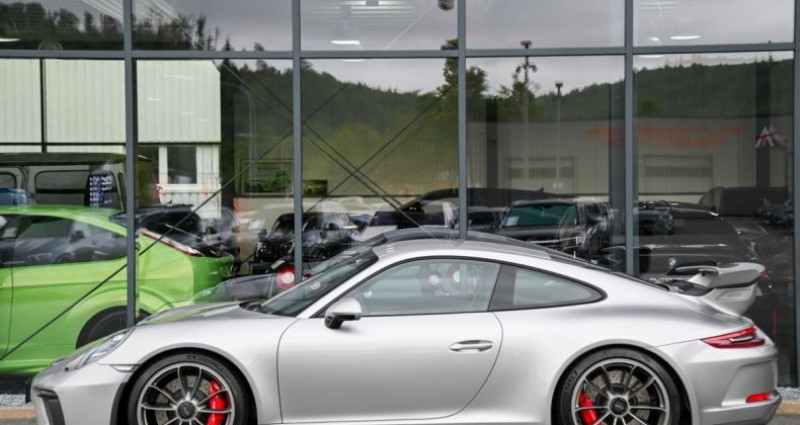 Porsche 911 Type 991 991 911.2 GT3 4.0 PDK  occasion à Meschede - photo n°6