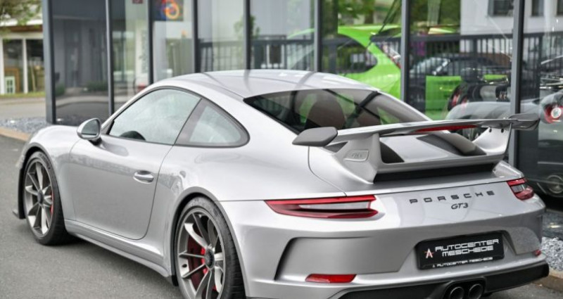 Porsche 911 Type 991 991 911.2 GT3 4.0 PDK  occasion à Meschede - photo n°5