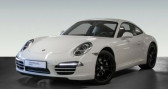 Porsche 911 Type 991 occasion année 2000 boite Automatique Annonce Porsche 911 Type 991 occasion Essence 991 911 Carrera à Montévrain