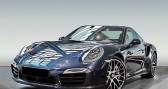 Annonce Porsche 911 Type 991 occasion Essence 991 911 Turbo S 560 Ch. à Cagnes Sur Mer