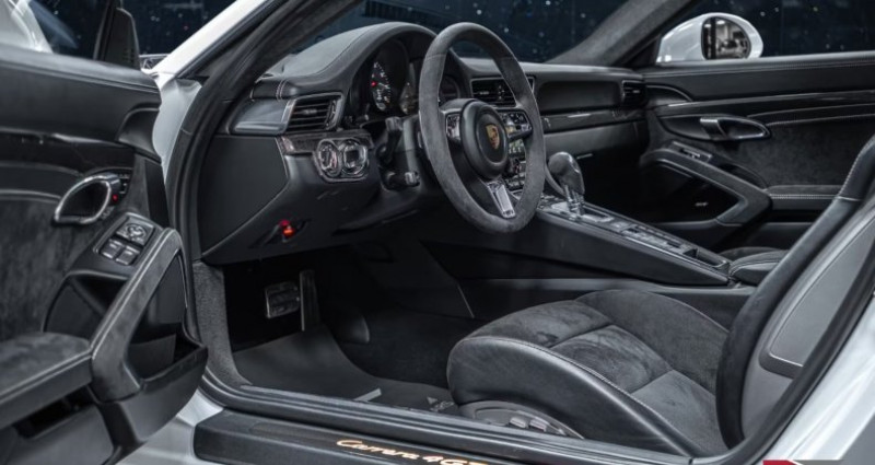 Porsche 911 Type 991 991 991.2 Carrera 4 GTS  occasion � Mudaison - photo n�7