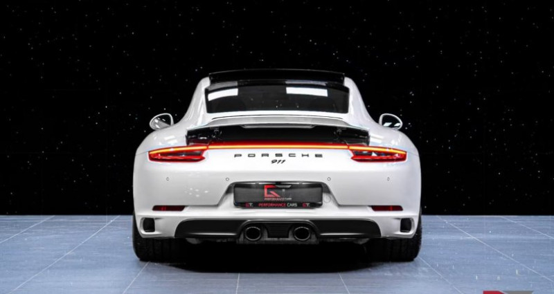 Porsche 911 Type 991 991 991.2 Carrera 4 GTS  occasion � Mudaison - photo n�3