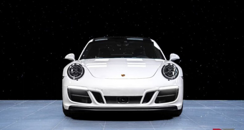 Porsche 911 Type 991 991 991.2 Carrera 4 GTS  occasion � Mudaison - photo n�5