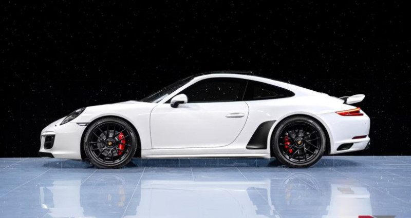 Porsche 911 Type 991 991 991.2 Carrera 4 GTS  occasion � Mudaison - photo n�2