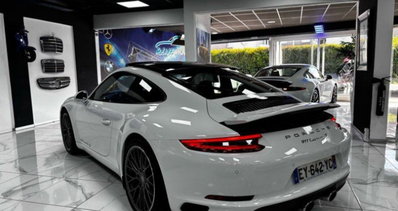 Porsche 911 Type 991 991 991.2 carrera S  occasion  AGDE - photo n3