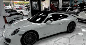 Porsche 911 Type 991 991 991.2 carrera S   AGDE 34