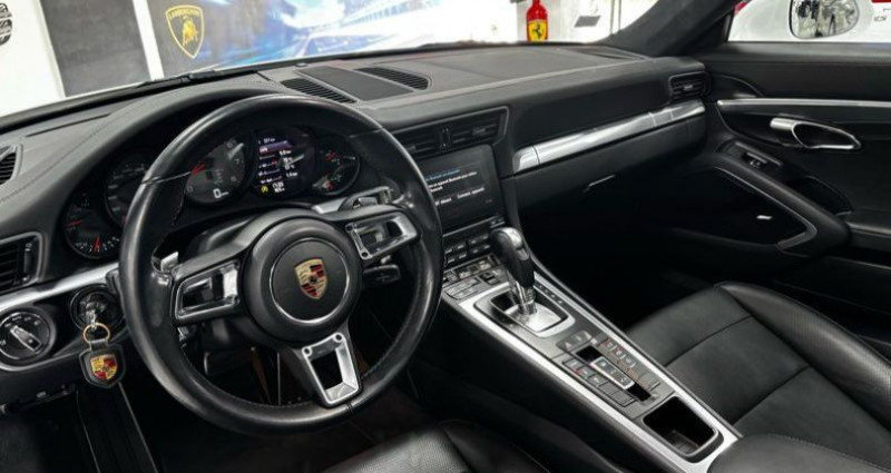 Porsche 911 Type 991 991 991.2 carrera S  occasion  AGDE - photo n5