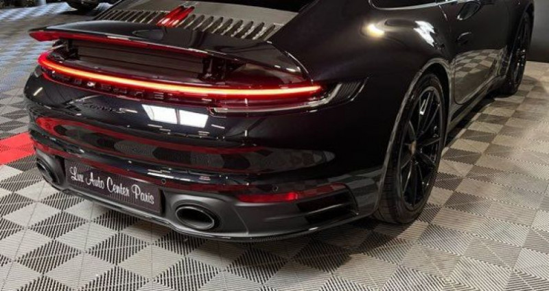 Porsche 911 Type 991 991 992 Carrera S Approved  occasion à GOUSSAINVILLE - photo n°6