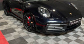 Porsche 911 Type 991 991 992 Carrera S Approved  2020 - annonce de voiture en vente sur Auto Sélection.com