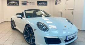 Porsche 911 Type 991 , garage LA MAISON DE L'AUTO  Mudaison