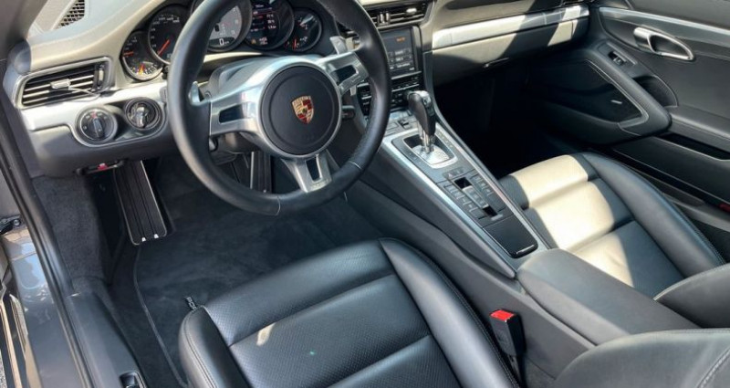 Porsche 911 Type 991 991 Cabriolet 3.8 Carrera 4S PDK Modele Collection  occasion  Sarrebourg - photo n5