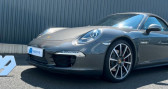 Annonce Porsche 911 Type 991 occasion Essence 991 Cabriolet 3.8 Carrera 4S PDK Modele Collection  Sarrebourg