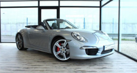 Porsche 911 Type 991 , garage LC AUTOMOBILES  Tôtes