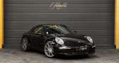 Porsche 911 Type 991 occasion année 2014 boite Automatique Annonce Porsche 911 Type 991 occasion Essence 991 Carrera 3.4 350cv PDK FULL à Méry Sur Oise