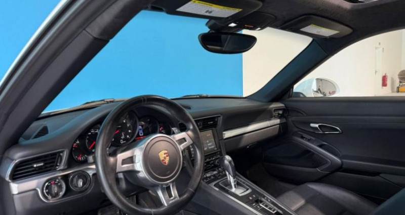 Porsche 911 Type 991 991 CARRERA 3.4  occasion  Savonnières-devant-Bar - photo n7