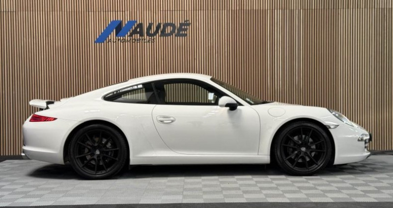 Porsche 911 Type 991 991 CARRERA 3.4i 350 CH PDK  occasion  Lozanne - photo n7
