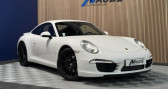 Porsche 911 Type 991 991 CARRERA 3.4i 350 CH PDK  2012 - annonce de voiture en vente sur Auto Sélection.com