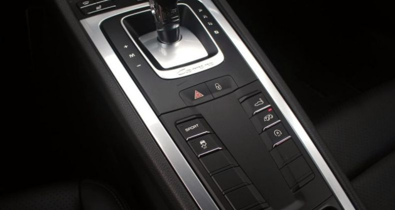 Porsche 911 Type 991 991/ Carrera/ 350ch/ PDK/ 2nde main/ Garantie approved  occasion à Mudaison - photo n°6