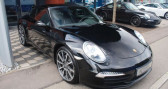 Porsche 911 Type 991 occasion année 2012 boite Automatique Annonce Porsche 911 Type 991 occasion Essence 991/ Carrera/ 350ch/ PDK/ 2nde main/ Garantie Porsche approv à Mudaison