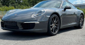 Porsche 911 Type 991 occasion année 2000 boite Automatique Annonce Porsche 911 Type 991 occasion Essence 991 Carrera 350ch/ PDK/ Chrono/ Bose/ Toit ouvrant/ 2nde mai à Mudaison