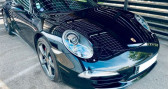 Annonce Porsche 911 Type 991 occasion Essence 991 carrera 4 3.4 350 ch pdk suivi pack chrono jantes 20  LAVEYRON