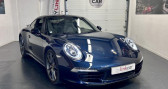 Porsche 911 Type 991 occasion année 2015 boite Automatique Annonce Porsche 911 Type 991 occasion Essence 991 CARRERA 4 3.4i 350 PDK Approved 07/2026 à Montbonnot Saint Martin