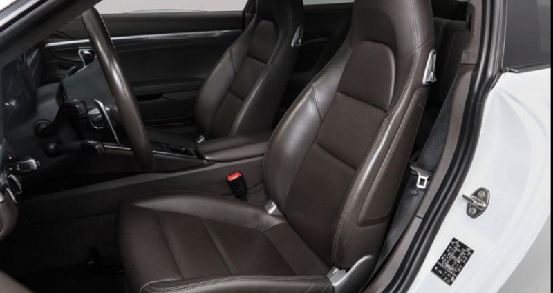 Porsche 911 Type 991 991 CARRERA 4 3,4L Flat 6  occasion  Geispolsheim - photo n5