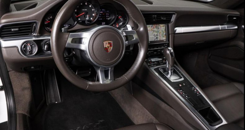 Porsche 911 Type 991 991 CARRERA 4 3,4L Flat 6  occasion  Geispolsheim - photo n4