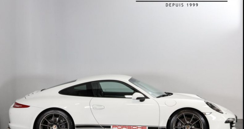 Porsche 911 Type 991 991 CARRERA 4 3,4L Flat 6  occasion  Geispolsheim - photo n2
