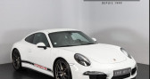 Porsche 911 Type 991 991 CARRERA 4 3,4L Flat 6   Geispolsheim 67