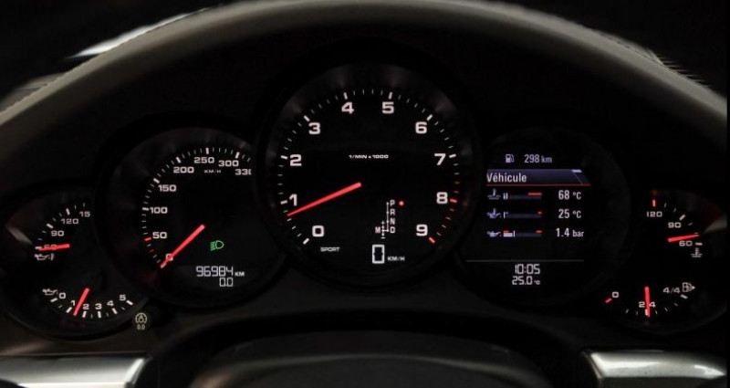 Porsche 911 Type 991 991 CARRERA 4 3,4L Flat 6  occasion  Geispolsheim - photo n7