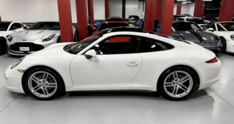 Porsche 911 Type 991 991 Carrera 4 350cv  occasion � ENCAMP - photo n�7
