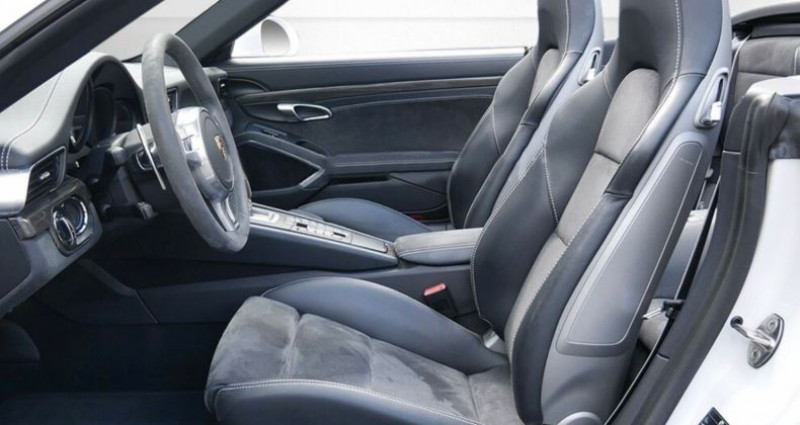 Porsche 911 Type 991 991 CARRERA 4 GTS / 3.8 / PDK / 430CH CABRIOLET  occasion  Vendenheim - photo n6