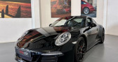 Porsche 911 Type 991 991 carrera 4 gts 430 cv PDK  2015 - annonce de voiture en vente sur Auto Sélection.com