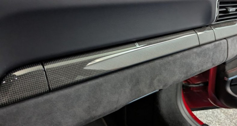 Porsche 911 Type 991 991 CARRERA 4 GTS 450cv BVA  occasion  Montvrain - photo n5