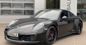 Porsche 911 Type 991 occasion année 2019 boite Automatique Annonce Porsche 911 Type 991 occasion Essence 991 carrera 4 GTS 450cv à Chateaubernard