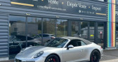 Annonce Porsche 911 Type 991 occasion Essence 991 Carrera 4 GTS Cabriolet 450 cv PDK  Rosires-prs-Troyes
