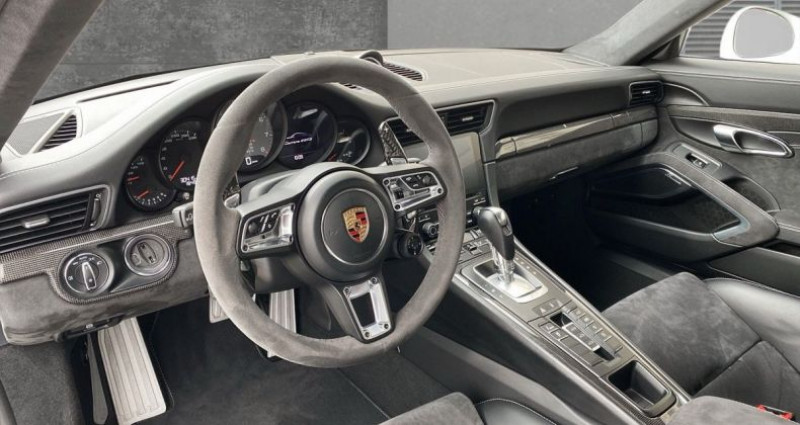Porsche 911 Type 991 991 Carrera 4 GTS/Lift/Burmester/Sportsc  occasion à Mudaison - photo n°3
